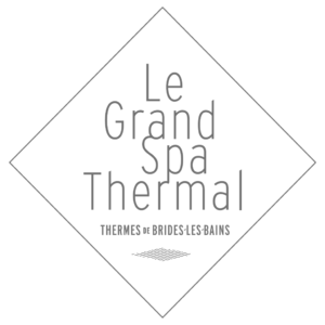 Logo Le Grand Spa Thermal
