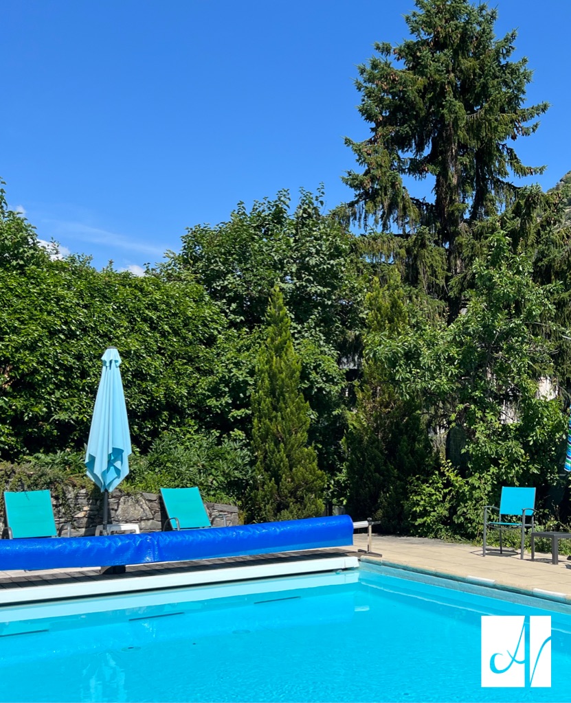 Hotel Altis - photo de la piscine