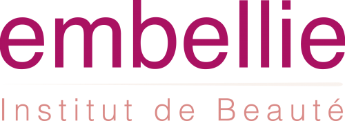 Logo Embellie institut de beaute